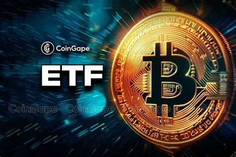 Spot Bitcoin ETFs Saw $20M Outflow Amid BTC Decline, What’s Next?