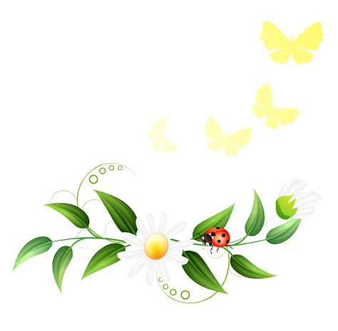 Decoration clipart spring, Picture #885558 decoration clipart spring