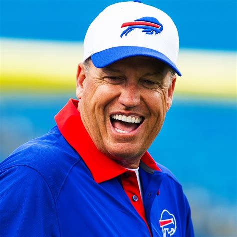 Why Rex Ryan is welcoming infamous NFL brawlers to Buffalo | Nfl ...