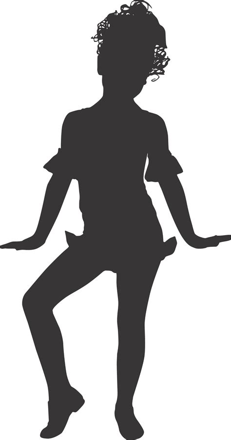 dancer clipart free silhouette 20 free Cliparts | Download images on Clipground 2024