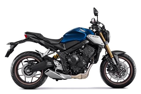 Honda CB 650R 2020 estilo "Neo Sports Café", já está na pré-venda por R$ 37.900