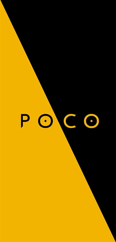 Poco, poco f2, poco f1, poco x2, HD phone wallpaper | Peakpx