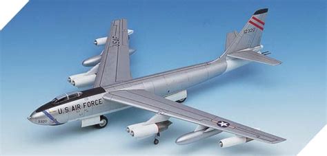 B-47 Stratojet Academy 4443