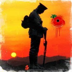 17 Remembrance day ideas | remembrance day, remembrance day art, soldier silhouette
