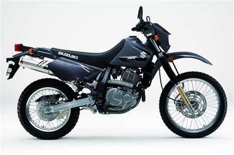 SUZUKI DR650SE (2011-2012) Specs, Performance & Photos - autoevolution