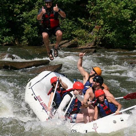 Home - Ocoee River Rafting