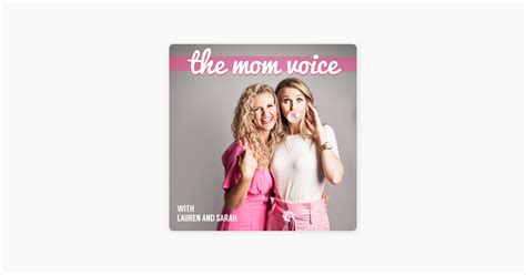 ‎The Mom Voice on Apple Podcasts