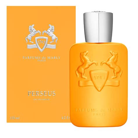 Perseus by Parfums de Marly » Reviews & Perfume Facts