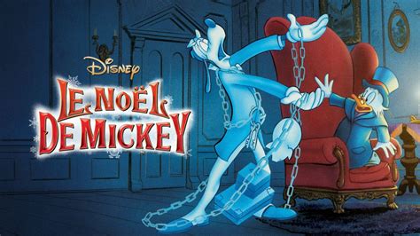 Regarder Le Noël de Mickey | Film complet | Disney+