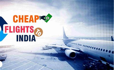 Search and find deals on flights to India for cheap air tickets ...