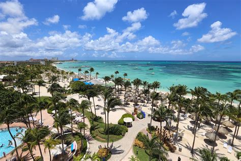 Aruba Marriott Resort | Daniel Gillaspia | Flickr