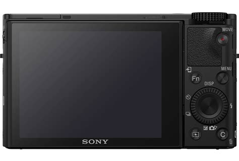 Sony RX100 IV