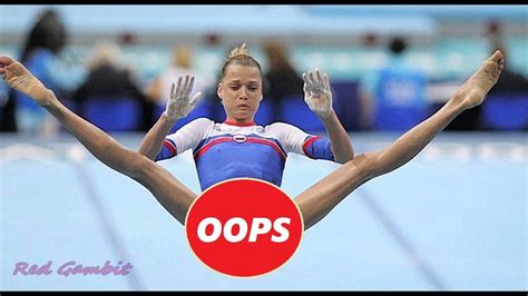 Top 20 Oops Sport Funny Moments - YouTube