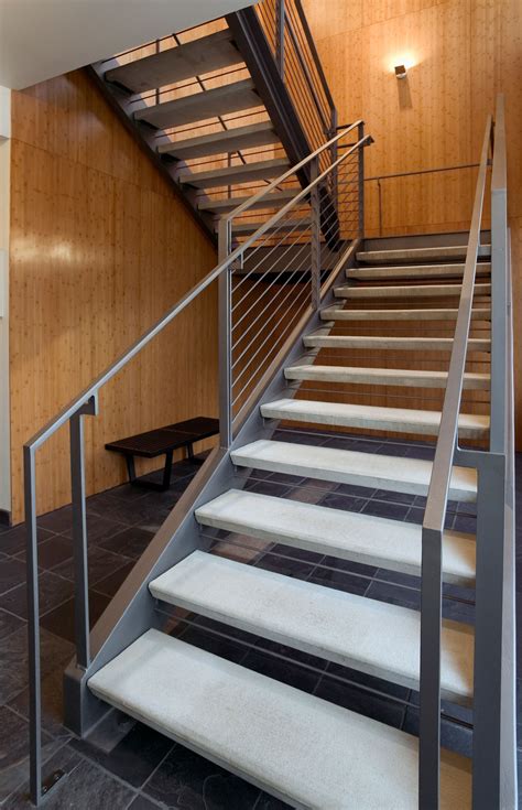 A Visual Guide to Stairs | Concrete steps, Stairs and Precast concrete