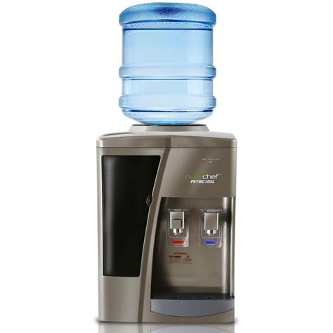 Best Bottleless Water Dispenser With Ice Maker - Your Home Life