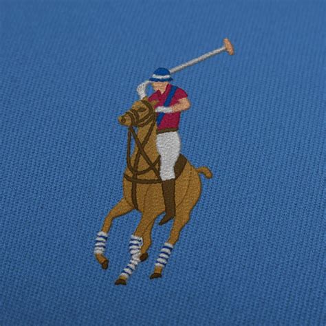 Ralph Lauren Polo Horse full color Embroidery Design Download | Логотип, Картины маслом, Картины