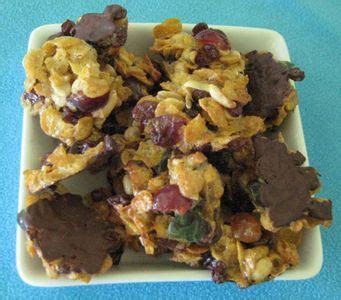 Florentines Recipe - Best Recipes