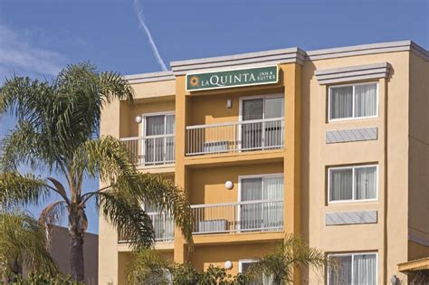 La Quinta Inn & Suites by Wyndham San Diego Mission Bay in San Diego (CA) - Room Deals, Photos ...