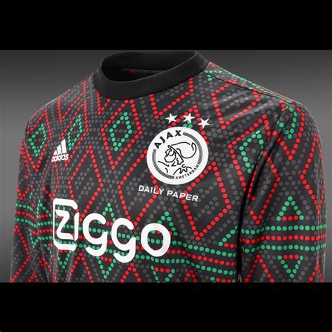 Ajax-3rd presentation top 2022-2023 | Official Ajax Fanshop