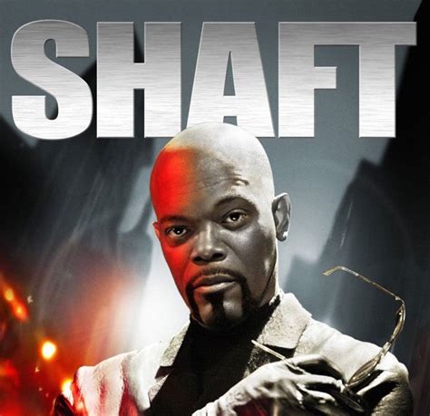 New Line Plans Shaft Franchise Reboot