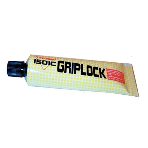 GRIP LOCK - 10 GRAMS - Walmart.com