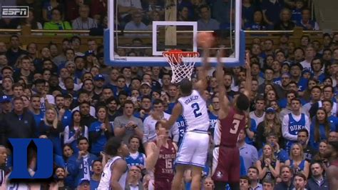 FSU vs. Duke men's basketball video highlights, final score