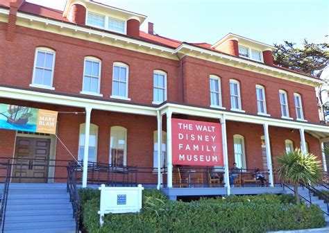 Culver City P.O.: Walt Disney Family Museum