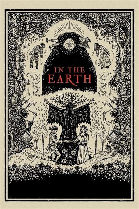 In the Earth (2021) — The Movie Database (TMDB)