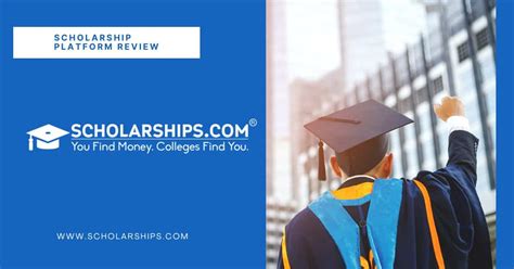 Scholarships.com (86/100)