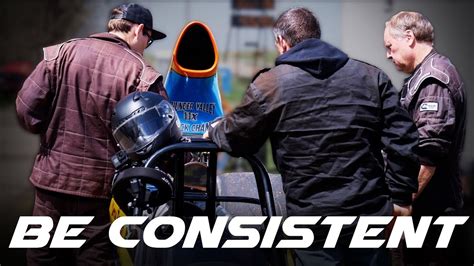 DRAG RACING TIPS | How to be CONSISTENT in Bracket Racing! - YouTube