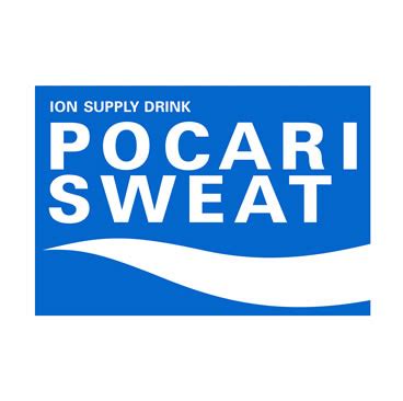 Logo Pocari Sweat Png - 44+ Koleksi Gambar