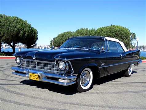 1957 Chrysler Crown Imperial for Sale | ClassicCars.com | CC-1140734