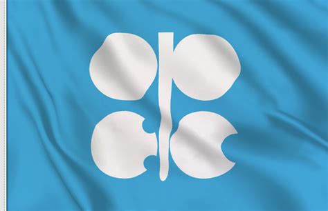 OPEC Flag