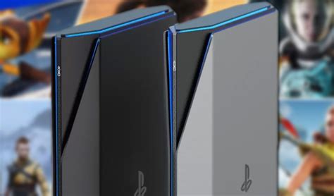 PS5 Pro probability boosted by Microsoft's reveal of expected PlayStation 6 release year ...