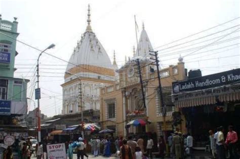 Raghunath Temple - Jammu: Get the Detail of Raghunath Temple on Times of India Travel