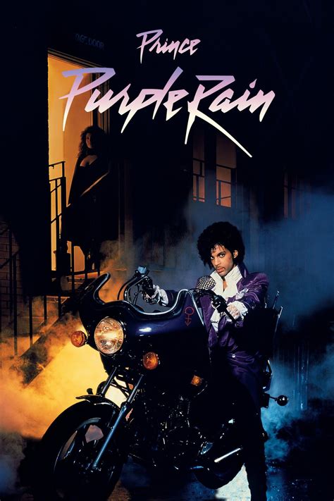 Prince Purple Rain Wallpapers - Top Free Prince Purple Rain Backgrounds ...