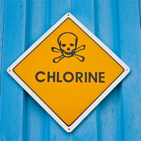 The Hidden Danger Of Chlorine In Our Bath Water - Daily Aqua