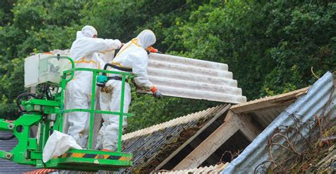 Asbestos Removal Costs: The Ultimate Guide for 2022 - Within Home