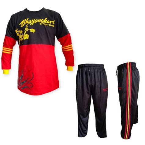 Jual Baju Olahraga Bhayangkari Brimob / Training Olahraga Bhayangkari ...