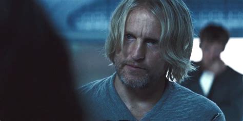 The Hunger Games: Haymitch Abernathy's 10 Best And Shadiest Burns