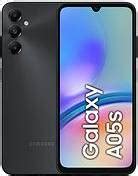 Samsung Galaxy A05S 64GB - Black • Find bedste pris