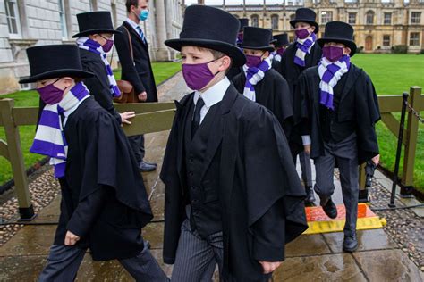 Last-minute swap needed as BBC film Carols from King’s in Cambridge ...