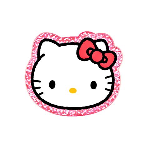 hello kitty sticker