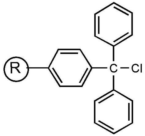 Advanced ChemTech - Trityl Chloride Resin 75-100 mesh