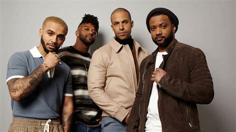 JLS tour 2023: Venues, new dates and how to get tickets - Heart