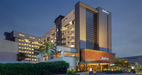 Select Radisson Hotels in Medan | Radisson Hotels