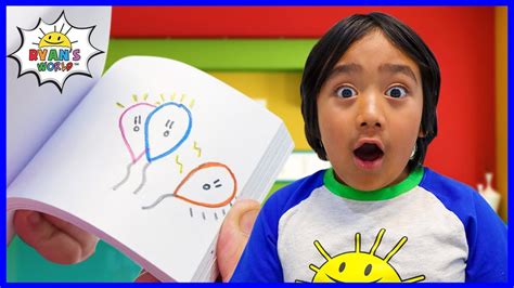 How To Make A Flip Book For Kids!!! – starkidslearn.com