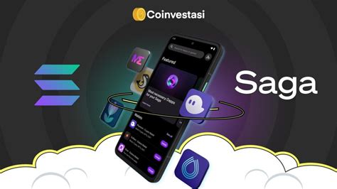 Sempat Tak Laku, Smartphone Solana Saga Kini Laris Manis | Coinvestasi