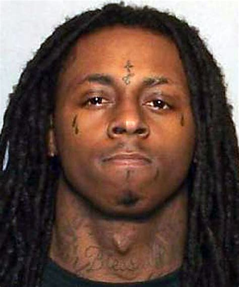 Greatest Lil Wayne Tattoos Pictures|Music Wallpapers