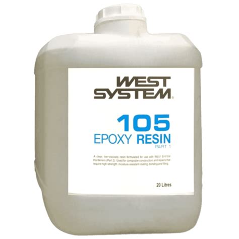 West System Epoxy Resin – Sailors Supplies